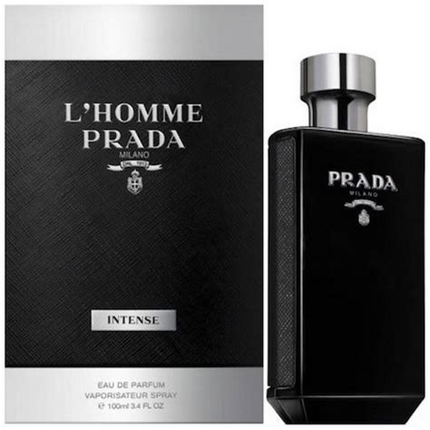 lhomme prada azulejos|Prada L'Homme Intense Prada for men .